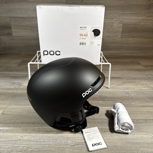 Poc obex pure helmet - ski, snow