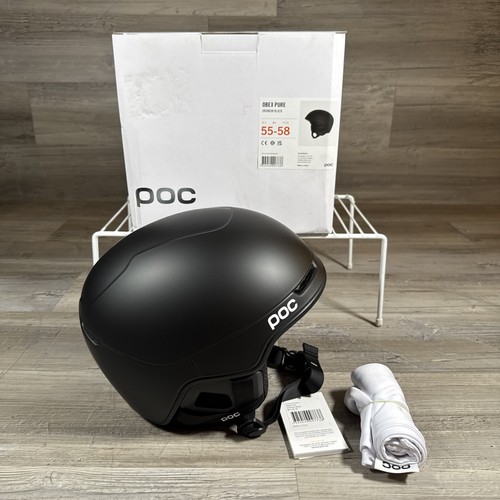 Poc obex pure helmet - obex, ski
