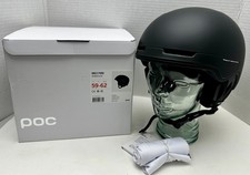 POC OBEX Pure Uranium Black