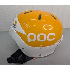 POC Frontal Ski Helmet Team
