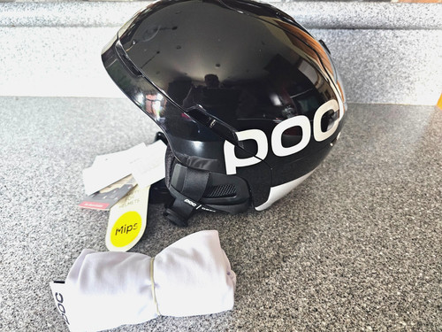 Brand new poc - brand, bc