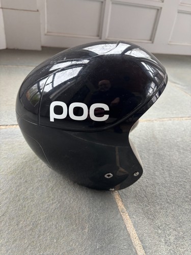 Poc skull orbic ski helmet - x,
