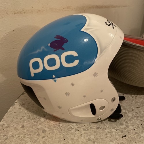 Poc skull comp ski racing - comp,