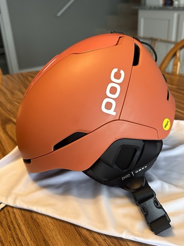 Poc obex mips helmet - poc,