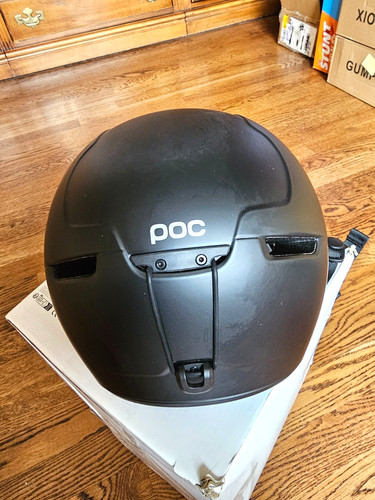 Poc obex pure - obex, snow