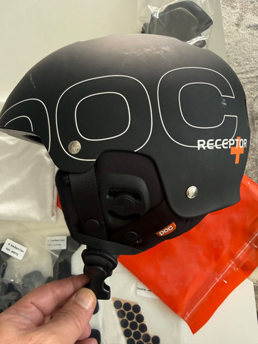 Poc receptor ski snowboard - poc,