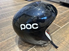POC Ski Racing Helmet “Skull