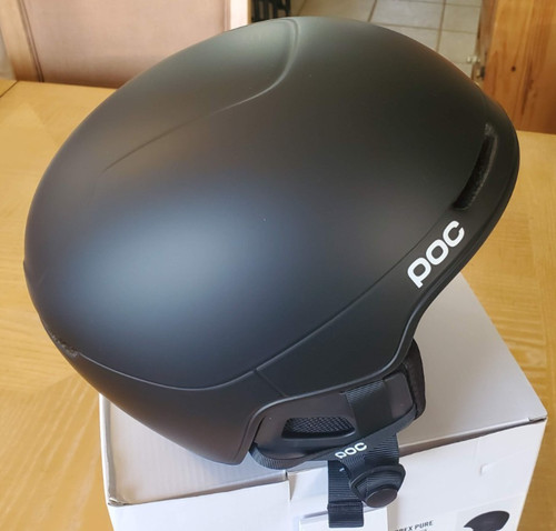 Poc obex pure helmet ski - obex, snow