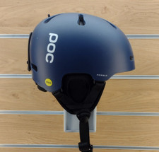 POC Obex Mips Adult Ski Helmet