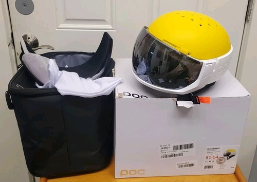 Nwt poc levator ski - -, +