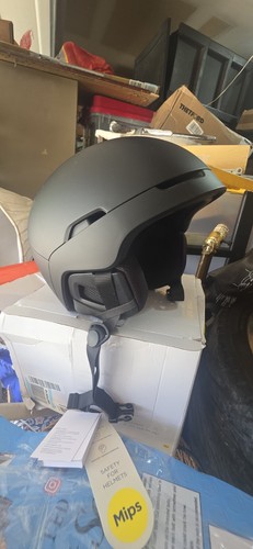 Poc obex mips ski - obex, helmet