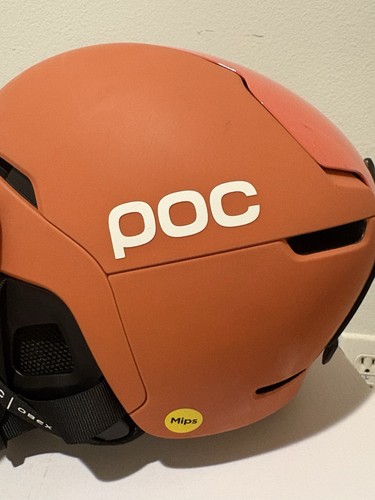 Poc obex mips helmet - poc,