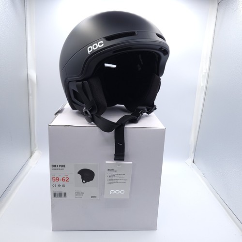 Poc obex pure ski helmet - ski,