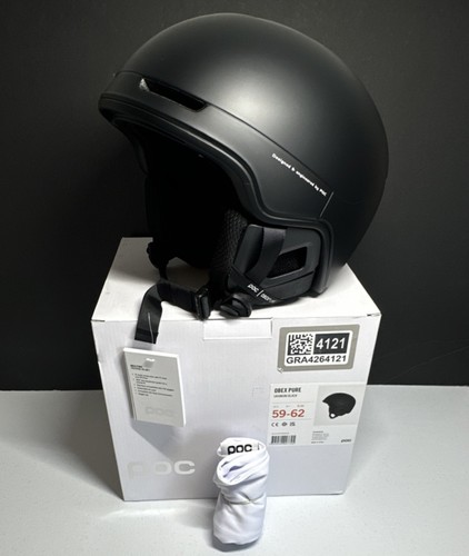 Poc obex pure helmet uranium - obex,