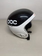 POC SKULL COMP Ski Racing