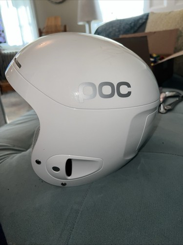 Poc bone shell skull x - bone,