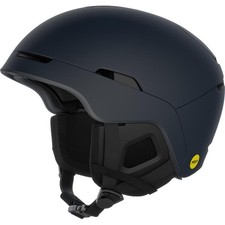POC Obex MIPS Apatite Navy