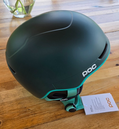 Poc obex pure helmet - helmet, snow