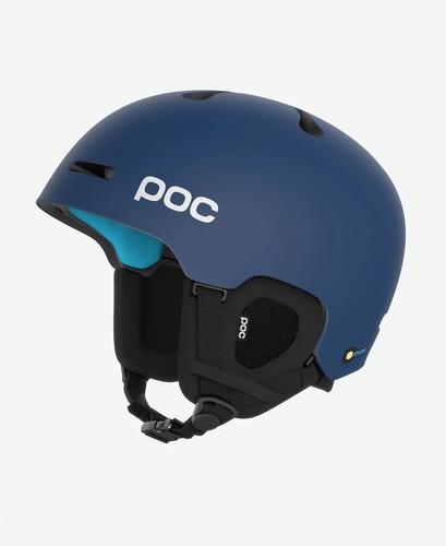 Nib poc fornix spin - poc,