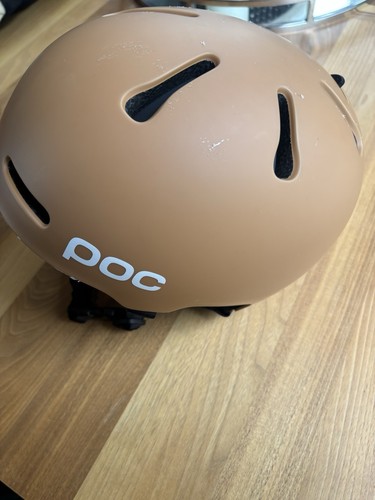 Poc mips adult ski helmet - adult,