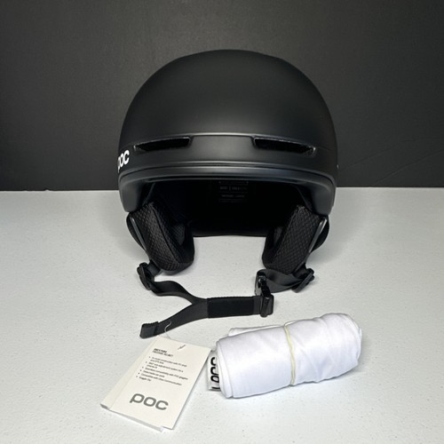 Poc obex pure helmet uranium - poc,