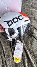 poc obex mips helmet small