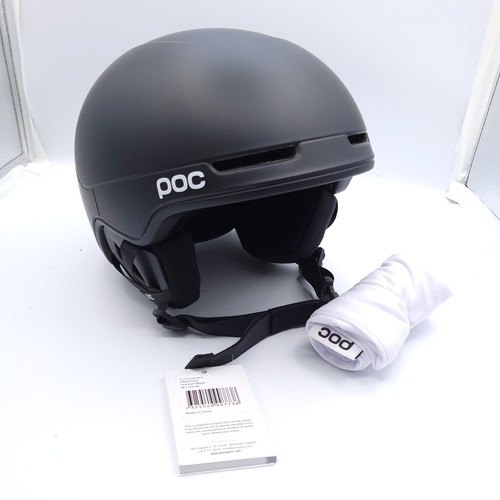 Poc obex pure ski helmet - pure,